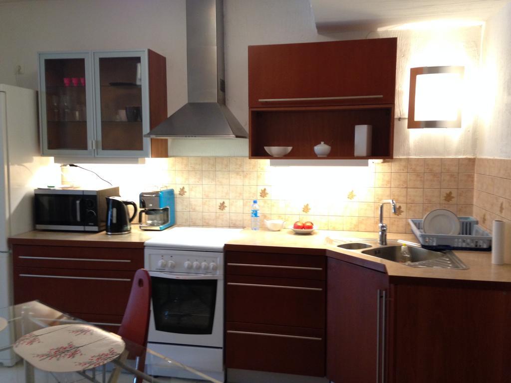 Solrosen I Simrishamn - Oesterlen Phòng bức ảnh